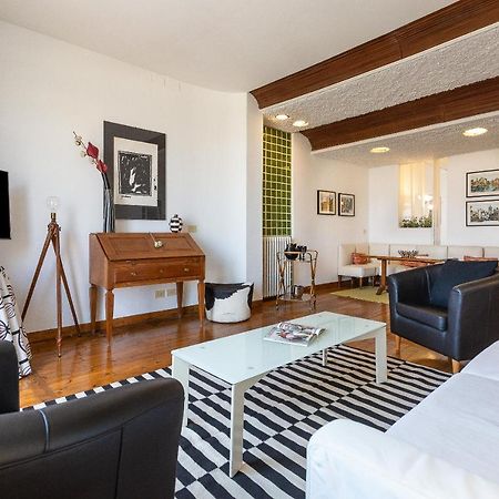 Lovely New Attic, Piazza Del Popolo! Рим Экстерьер фото